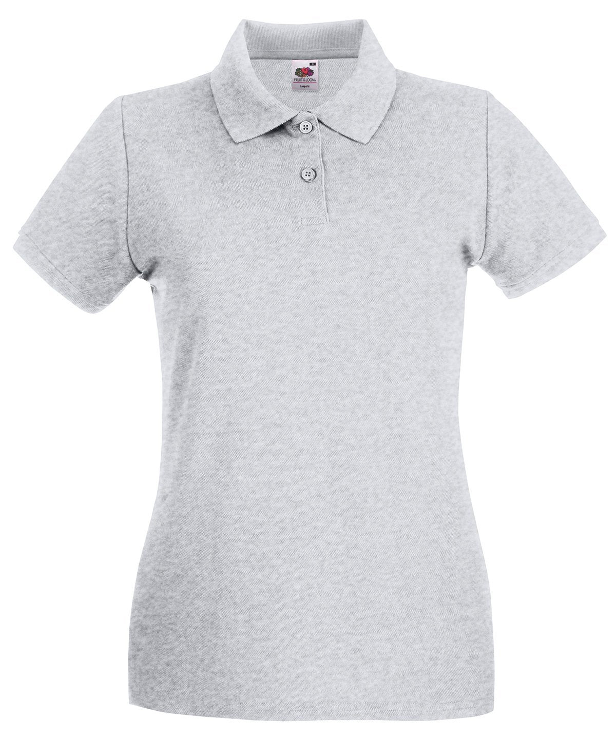 Fruit Of The Loom Polo Shirt - Equine Designs