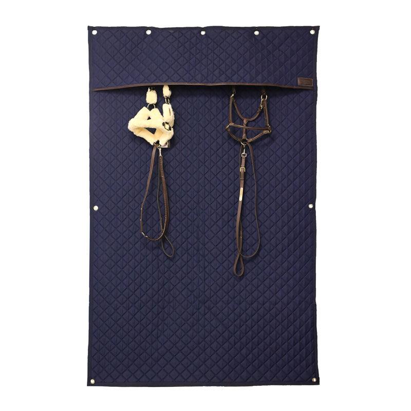 Kentucky Stable Curtain - Equine Designs