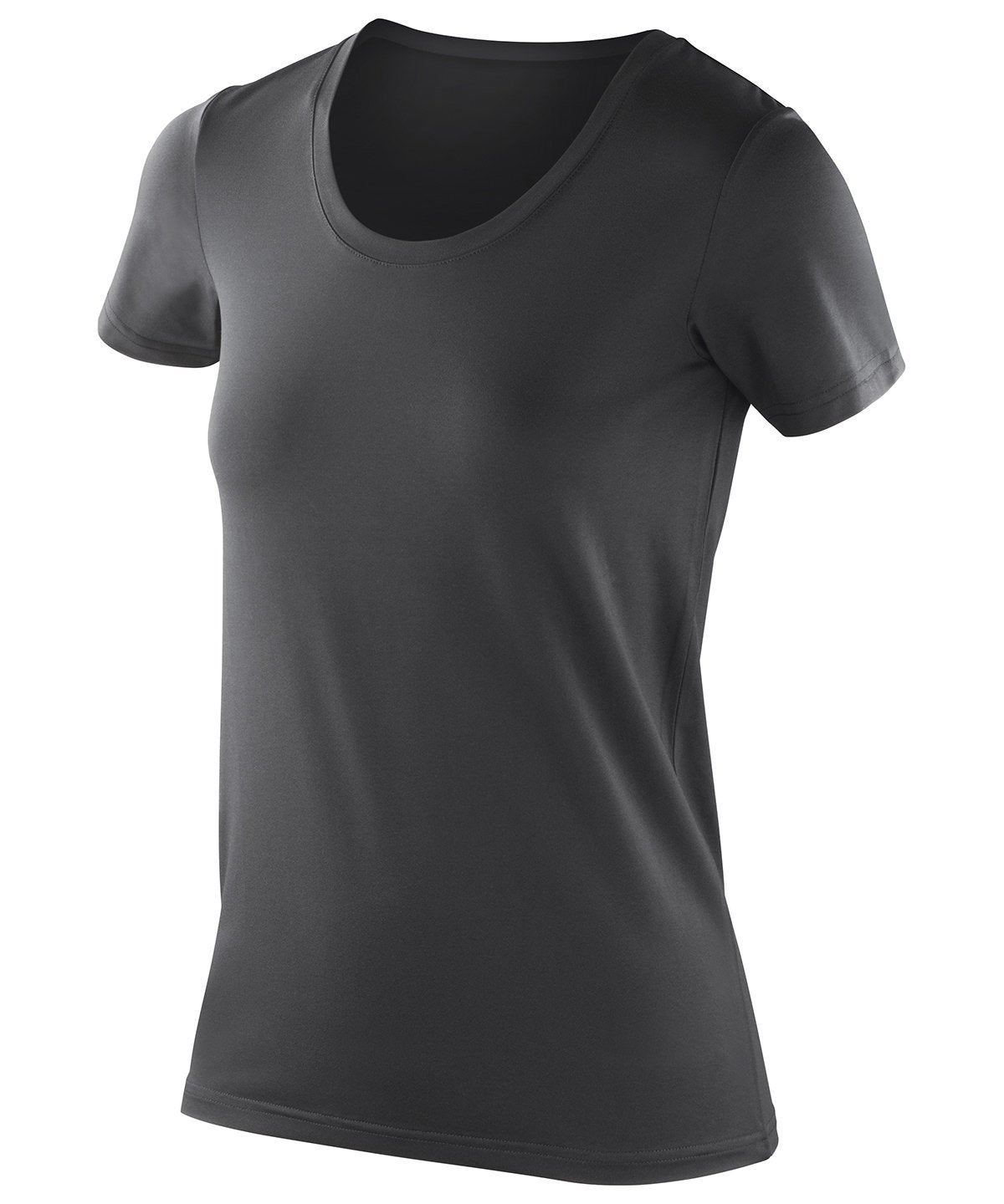 Ladies Hi-Tech Stretch t-Shirt - Equine Designs