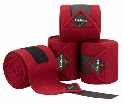 LeMieux Polo Bandages