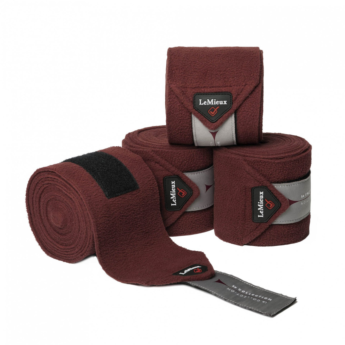 LeMieux Polo Bandages