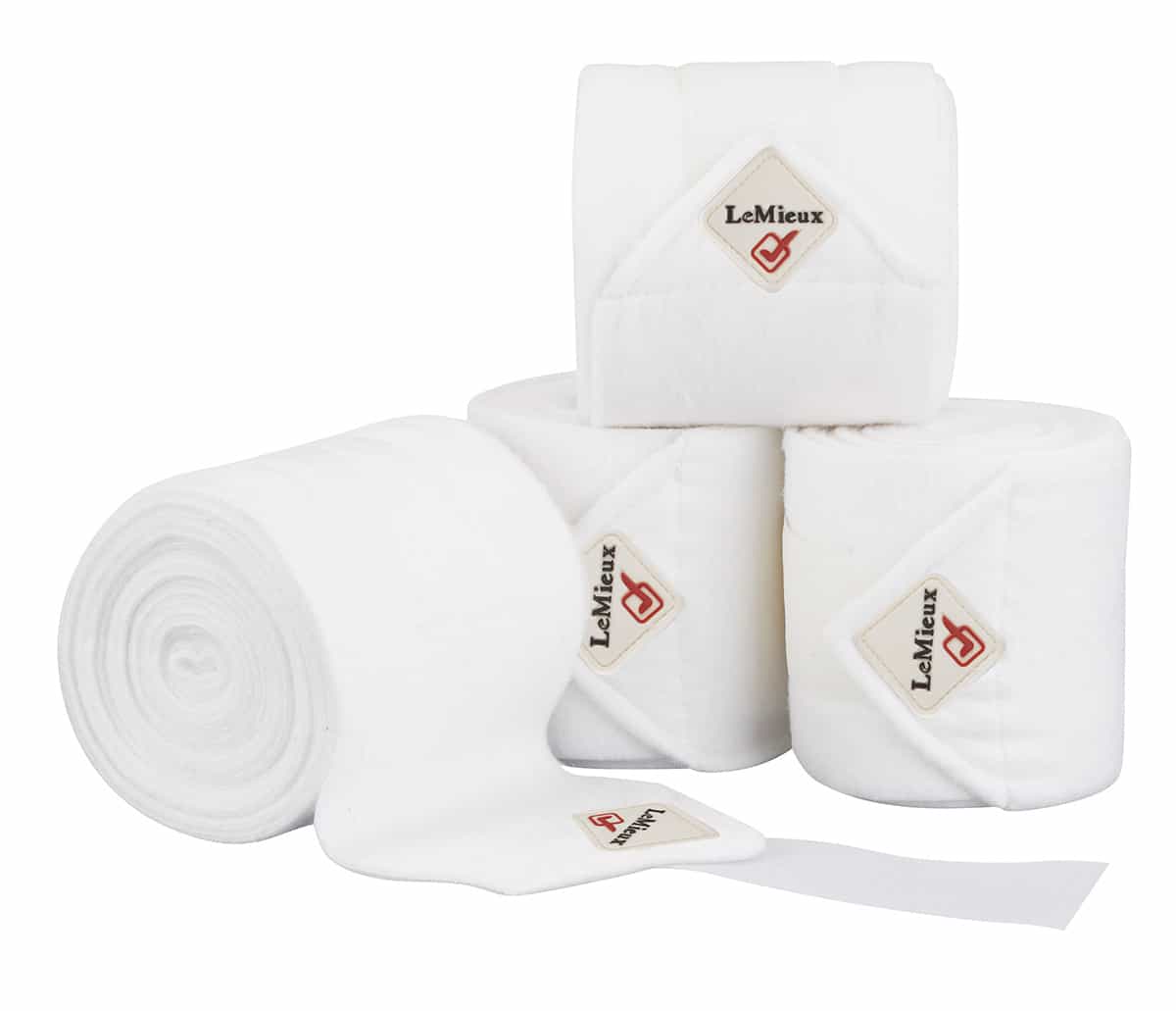 LeMieux Polo Bandages