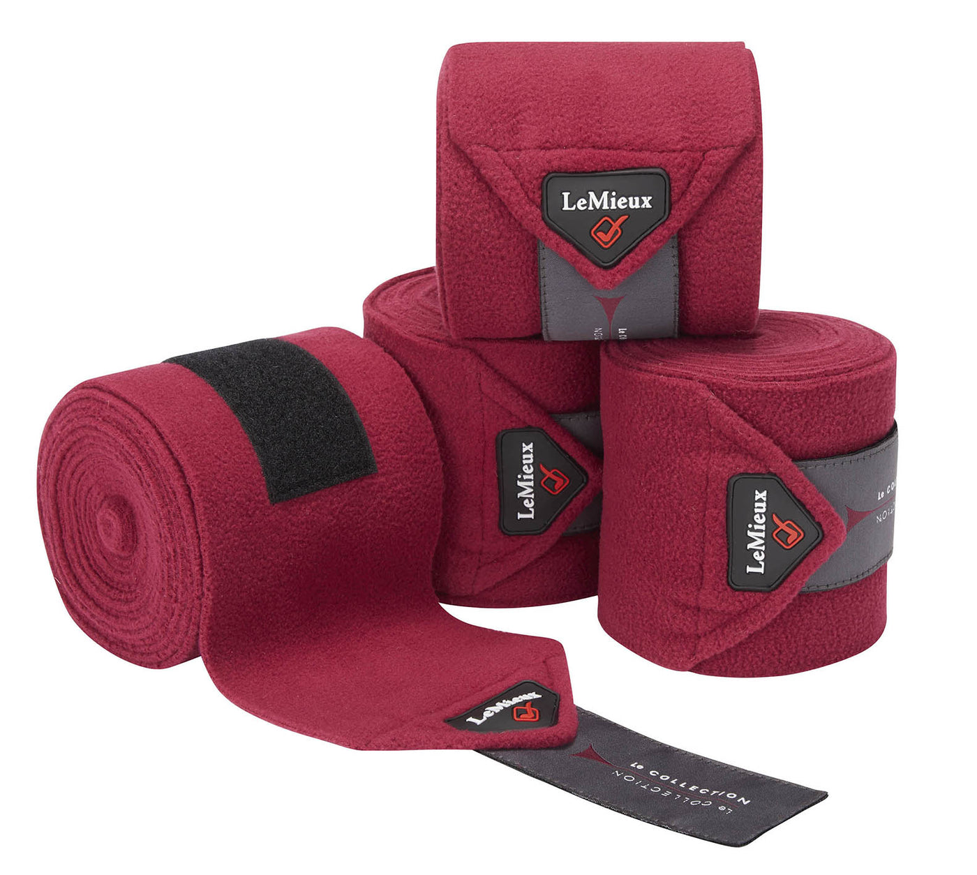 LeMieux Polo Bandages